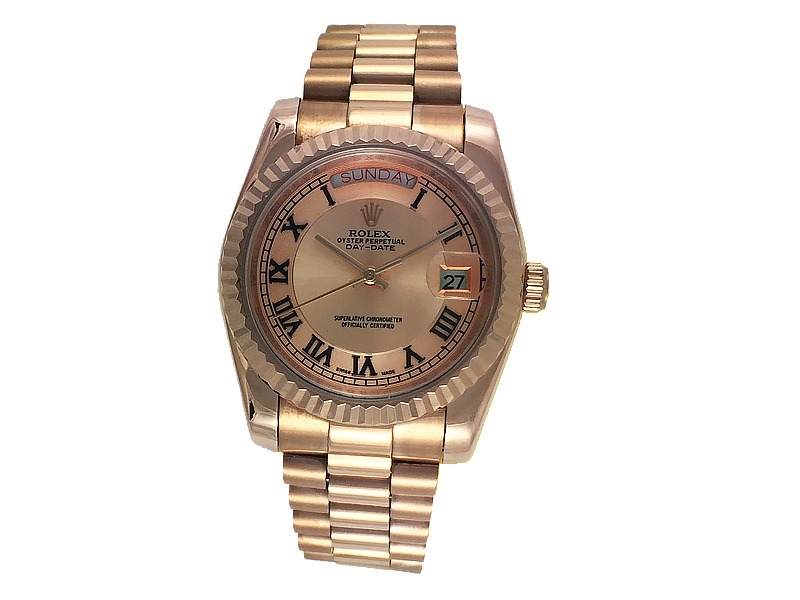 Rolex Day-Date Replica Uhr