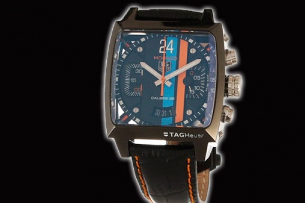 Tag heuer Replica Uhr