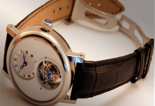 Lange & Sohne Replica Uhr